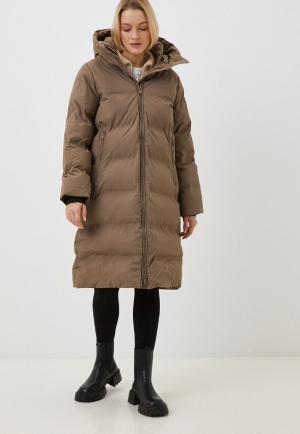 Пуховик O'STIN