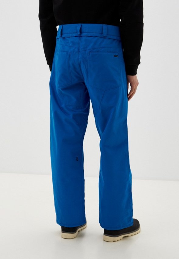 Брюки сноубордические Volcom