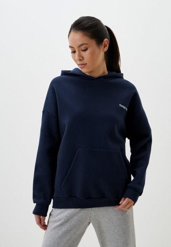 Худи TheJoggConcept