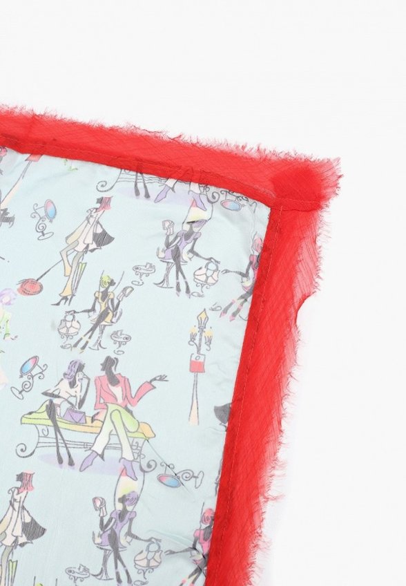 Палантин Labbra