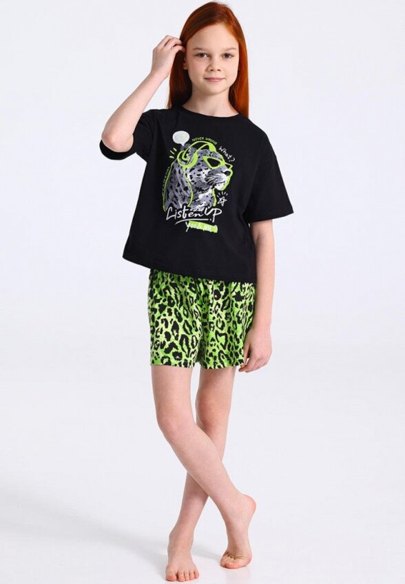 Пижама Апрель