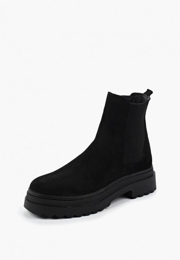 Ботинки Diora.rim