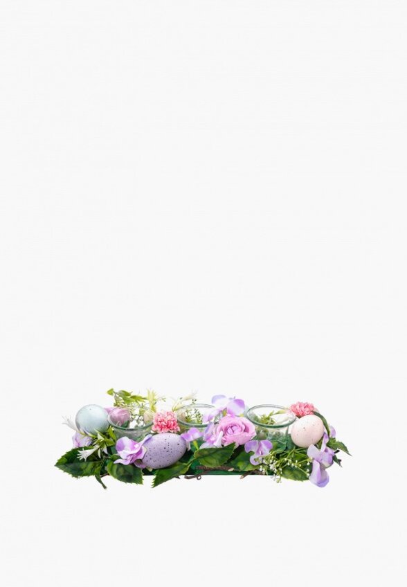 Подсвечник Elan Gallery