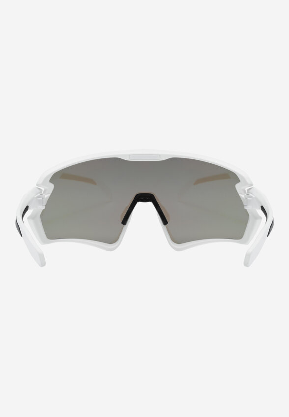 Солнцезащитные очки Uvex Sportstyle 231 2.0, Белый