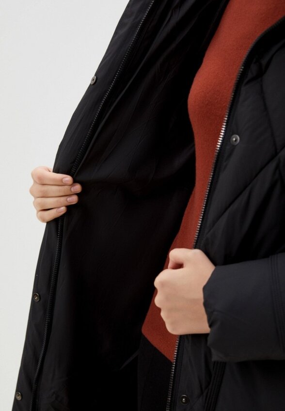 Куртка стеганая Winterra