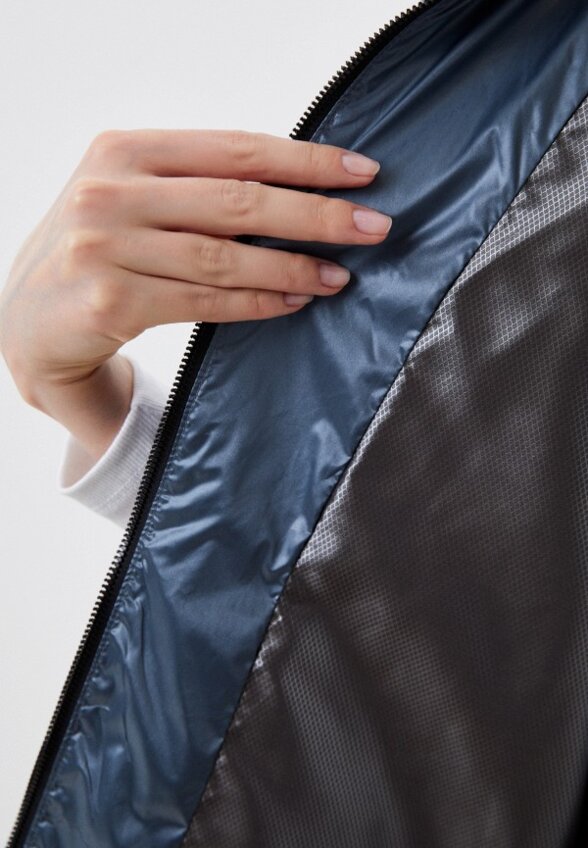 Жилет утепленный Nataliy Beate