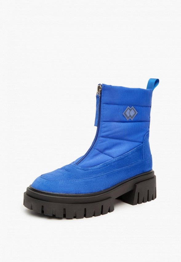 Ботинки Mascotte