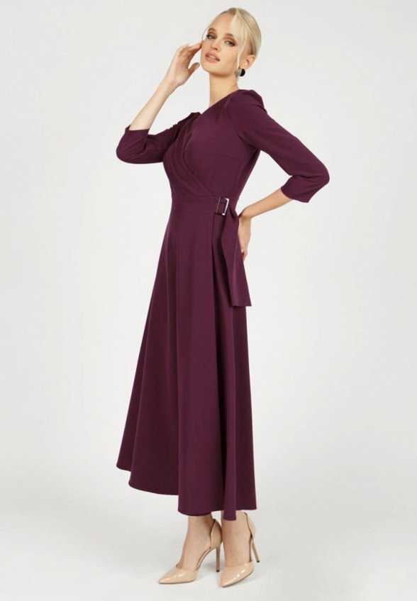 Платье Grey Cat