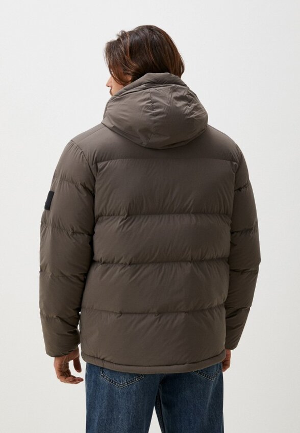 Пуховик Jack Wolfskin