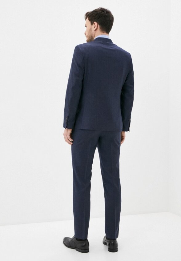 Костюм классический Bolini