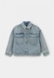 Куртка джинсовая PlayToday4  - превью