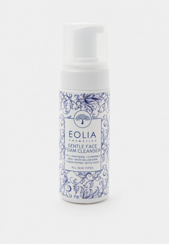 Пенка для умывания Eolia Cosmetics