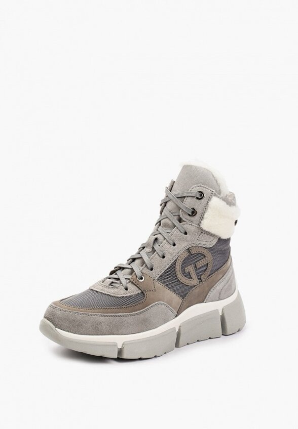 Кроссовки Emanuele Gelmetti