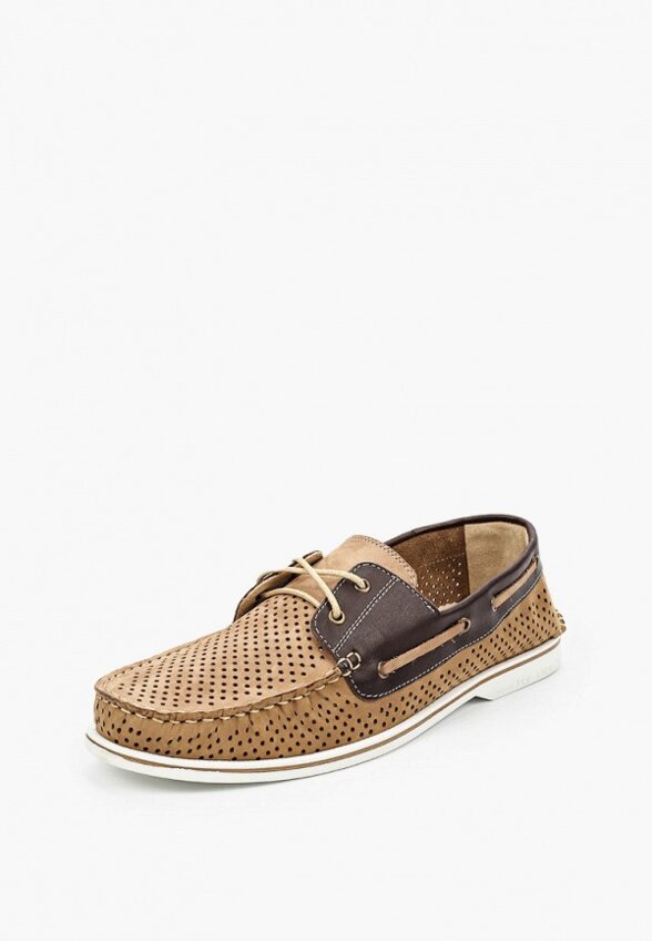 Топсайдеры NexPero