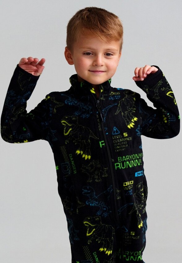 Комбинезон PlayToday