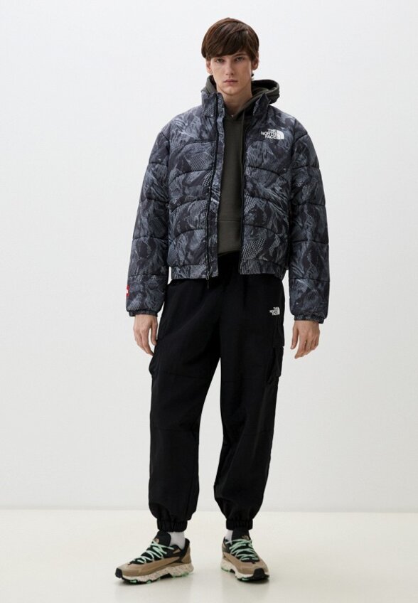 Пуховик The North Face