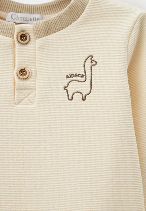 Лонгслив Choupette