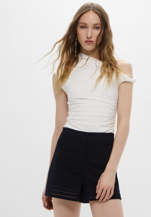 Шорты Twinset Milano