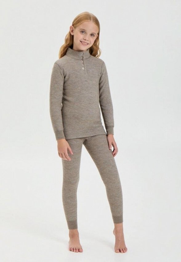 Термобелье низ Norveg