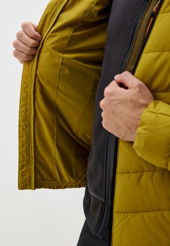 Куртка утепленная Northland