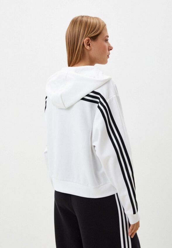 Толстовка adidas