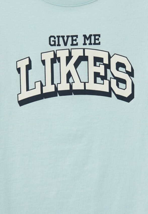 Футболка Tom Tailor