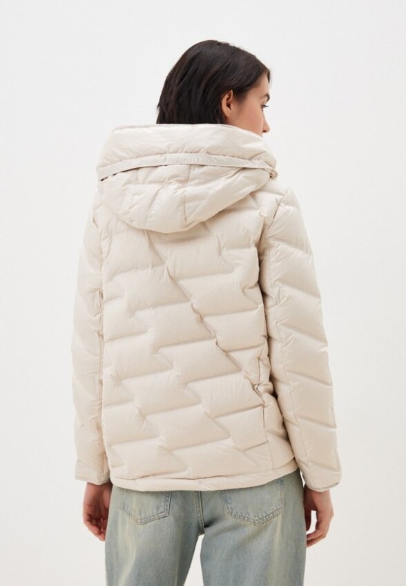 Куртка стеганая Lulez