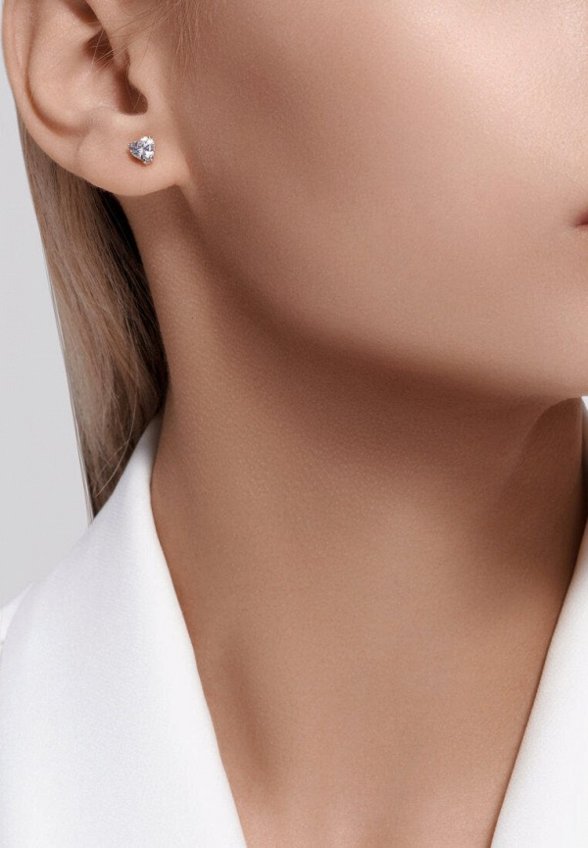 Серьги Sokolov