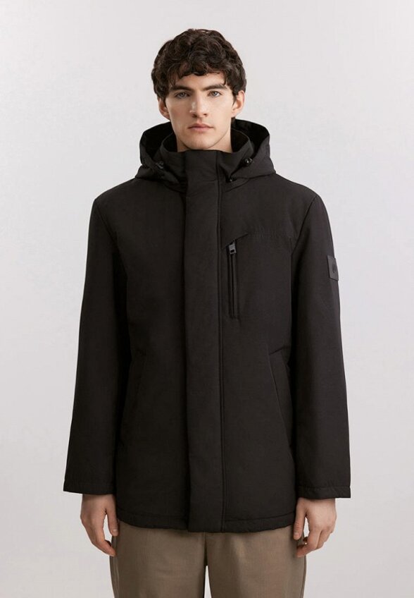 Куртка утепленная Baon