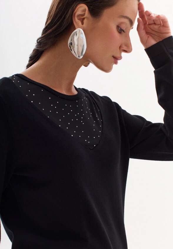 Джемпер Bulmer