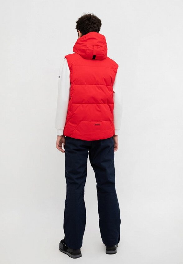 Жилет утепленный High Experience