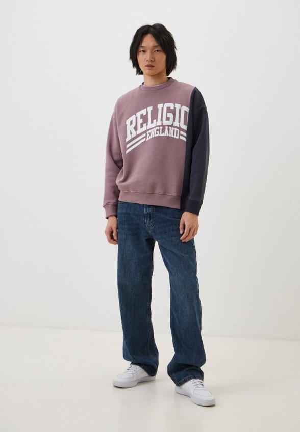 Свитшот Religion