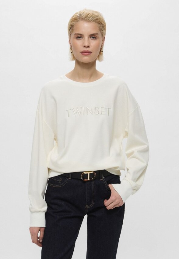 Свитшот Twinset Milano