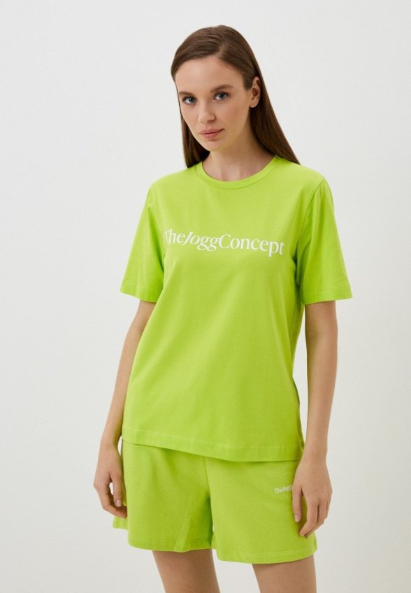 Футболка TheJoggConcept