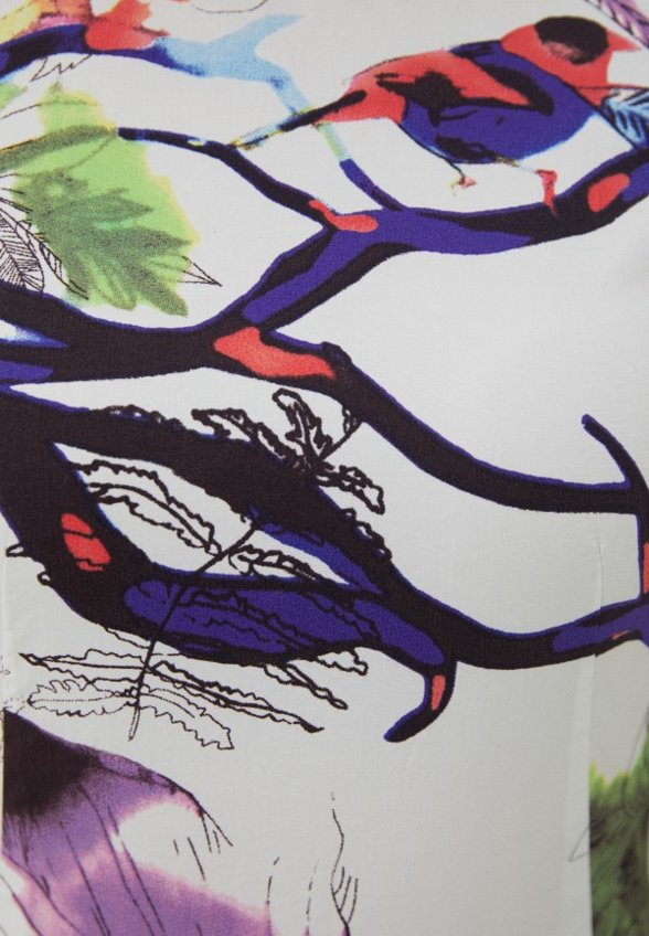 Платье MadaM T