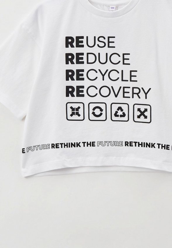 Футболка PlayToday