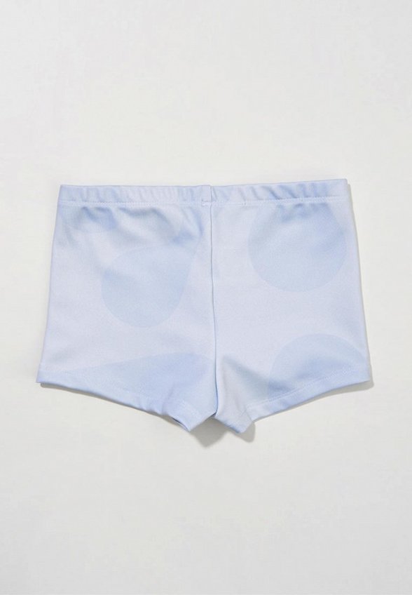 Плавки Loomknits