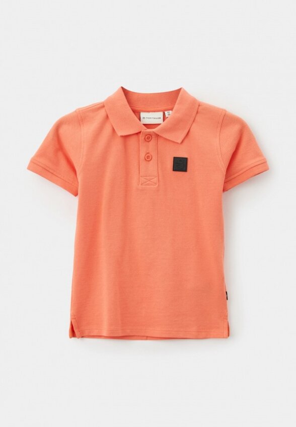 Поло Tom Tailor