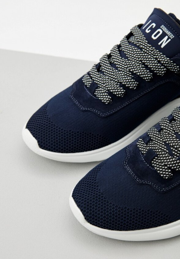 Кроссовки Dsquared2