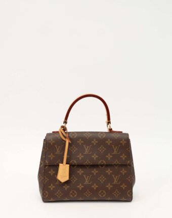 Louis Vuitton Cluny женщинам