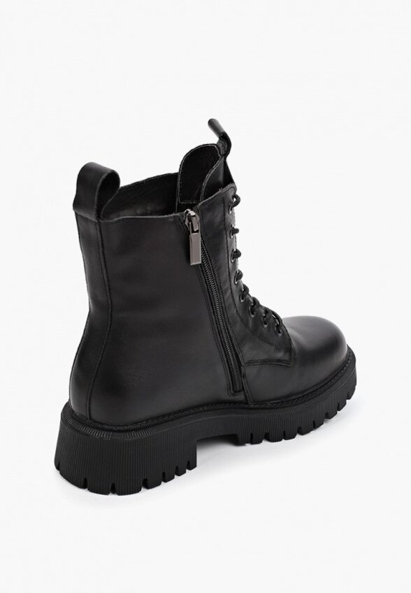 Ботинки Abricot