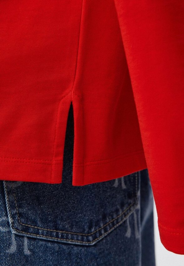 Лонгслив Sela