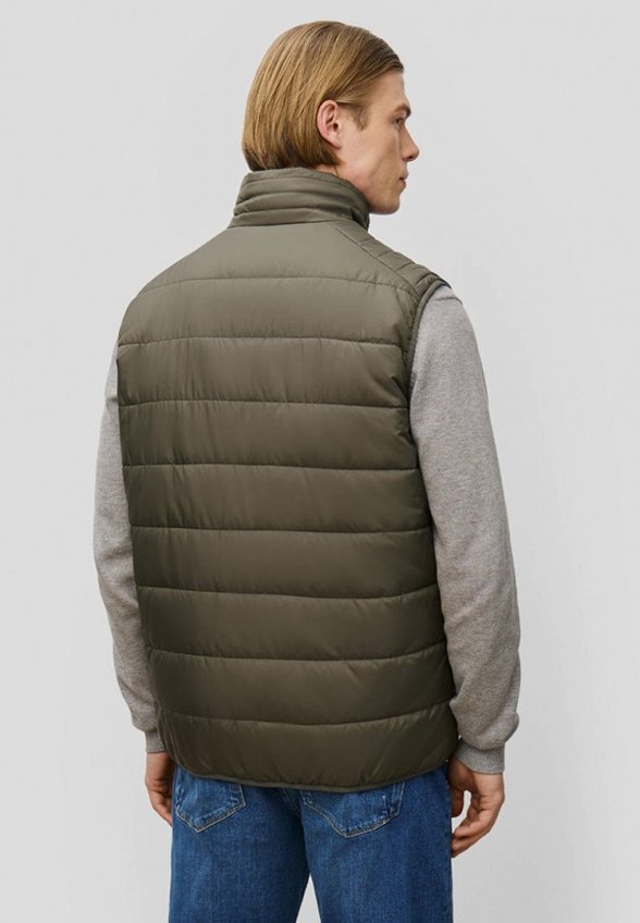 Жилет утепленный Baon