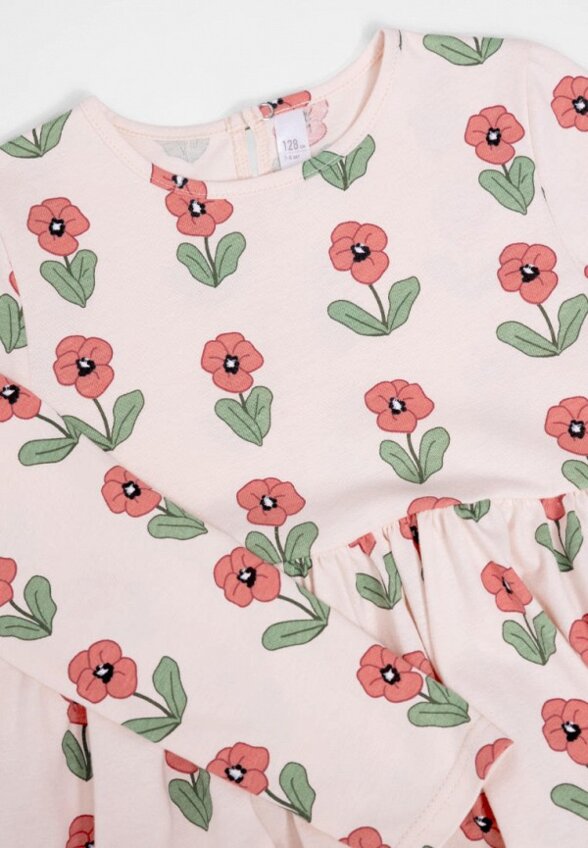 Платье Bossa Nova