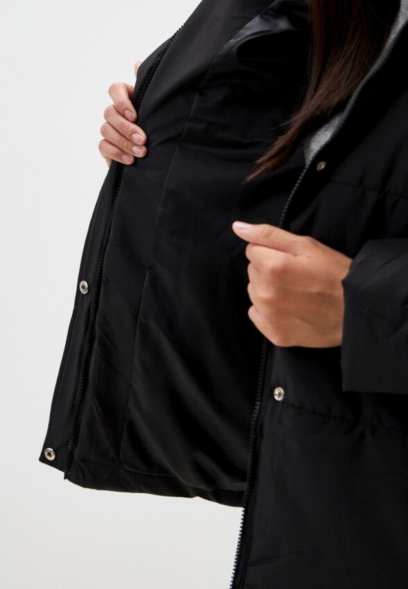 Пуховик Isibris