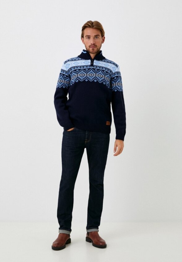 Свитер Original Siberia