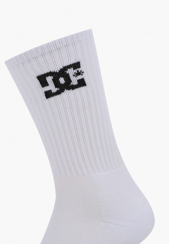 Носки 5 пар DC Shoes