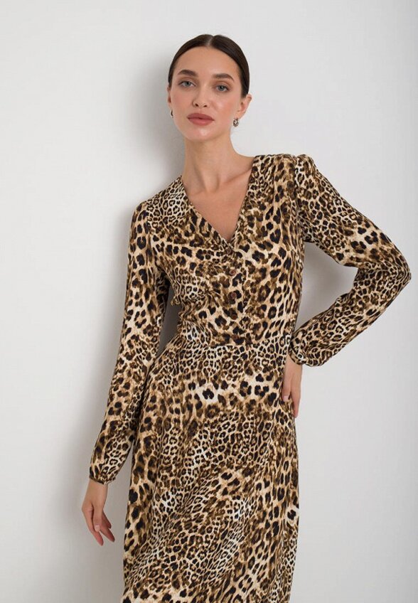 Платье Mousa 9