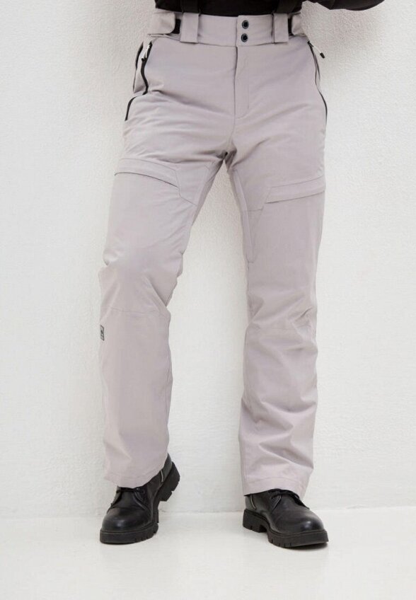 Брюки горнолыжные Forcelab