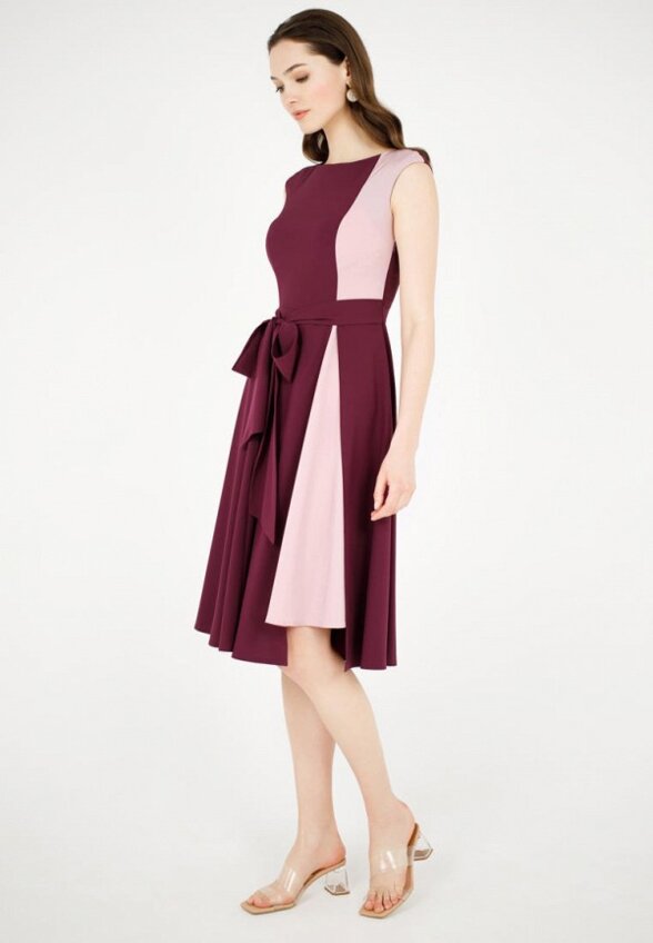 Платье Grey Cat